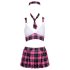 Cottelli - roze školska uniforma set
