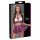 Cottelli - roze školska uniforma set - L