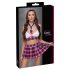 Cottelli - roze školska uniforma set - L