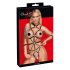 Bad Kitty - tange za telo (crne) - L