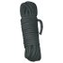 Shibari Bondage konopac - 10m (crna)