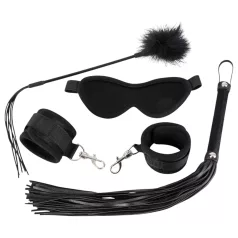 Bad Kitty - Fetiš set - crna