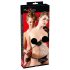 Bad Kitty - Fetiš set - crna