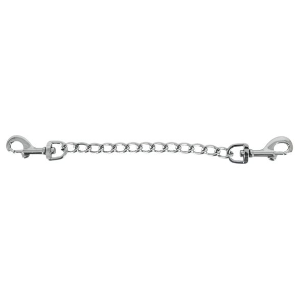 ZADO - dupli karabiner sa lancem (15cm)