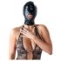 Bad Kitty - maska za oral, otvori za S-L