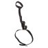 Bad Kitty - Hands-Behind-Back Restraint (Black)