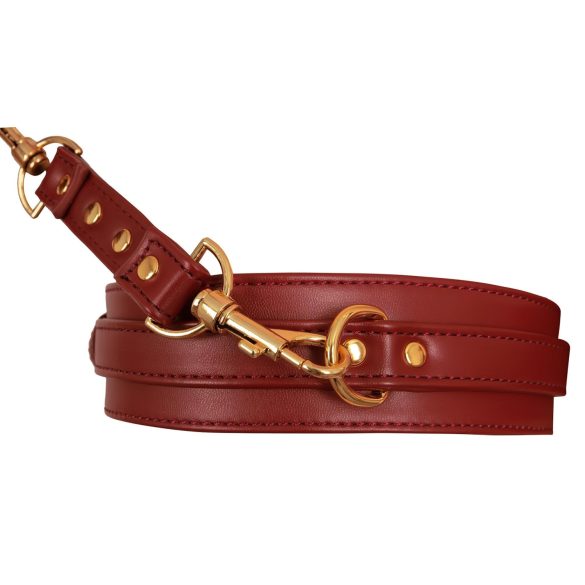 Bad Kitty - Lisice za butine (crvene)