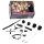 Bound You - BDSM set za vezivanje (12 kom)