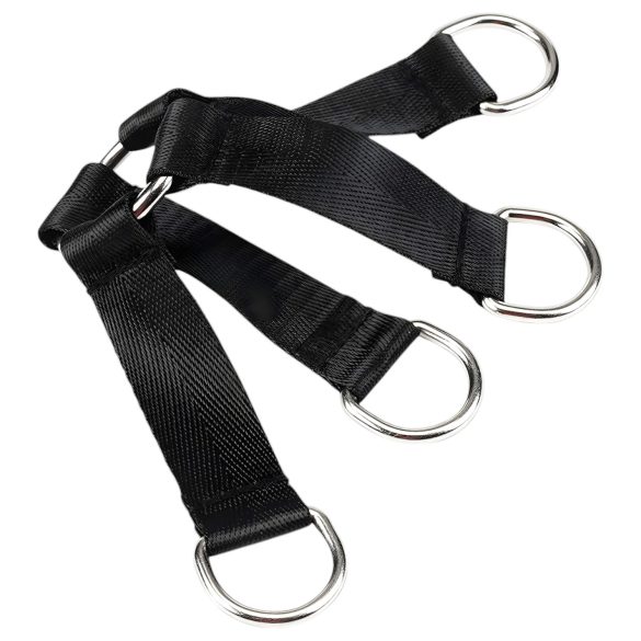 Bound You - BDSM set za vezivanje (12 kom)