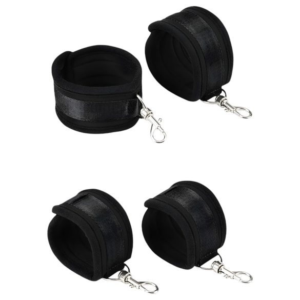 Bound You - BDSM set za vezivanje (12 kom)