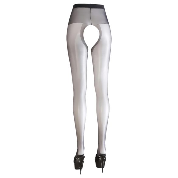 Cottelli - Set sa halterima (crna) - XL