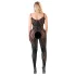 NO:XQSE - Čipkasti seksi kombinezon - L/XL