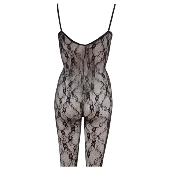 NO:XQSE - Čipkasti seksi kombinezon - 2XL/3XL