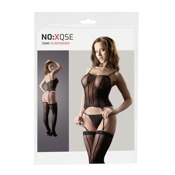 NO:XQSE - providni, prugasti set (S-L)