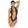 Cottelli Party - Crna kragna body - M/L