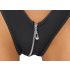 Cottelli Party - Crna kragna body - M/L