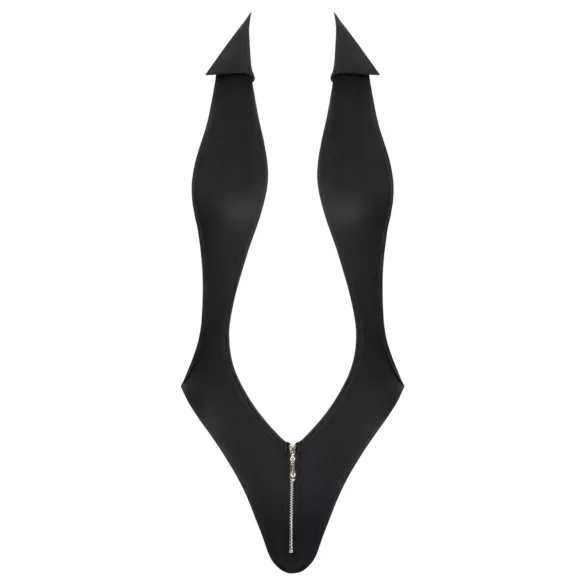 Cottelli Party - Crna kragna body - M/L