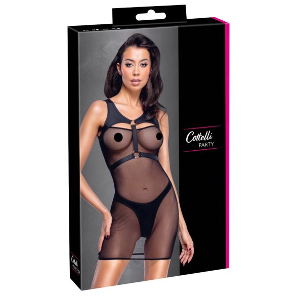 Cottelli - providni party set (crna)