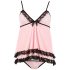Cottelli - Slatki, naborani mamac - babydoll