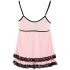 Cottelli - Slatki, naborani mamac - babydoll