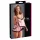 Cottelli - Slatki, naborani mamac - babydoll - XL