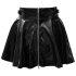 Black Level - slojevita suknja (crna) - M