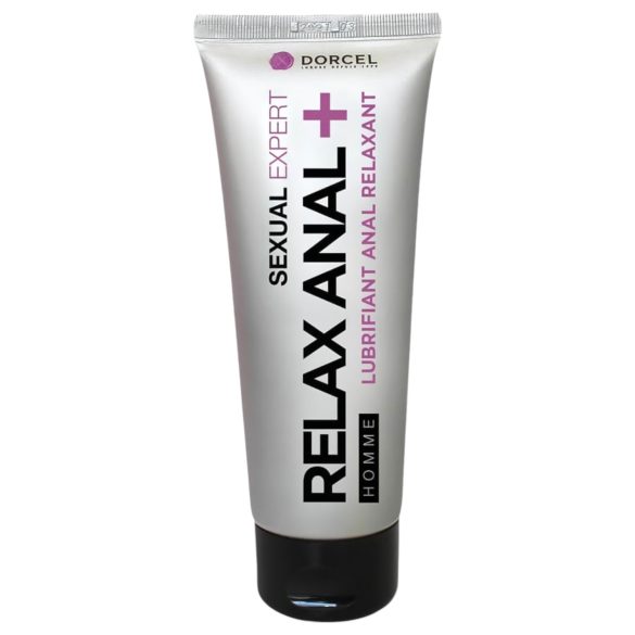 Dorcel Relax Anal+ - anestetički analni lubrikant (100ml)