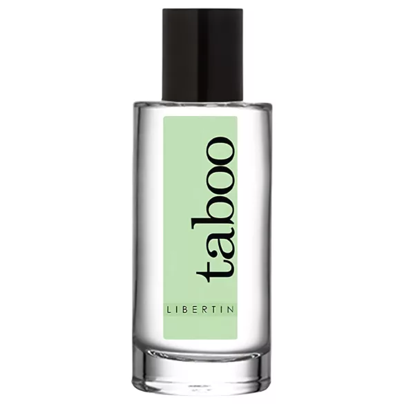 Taboo Libertin za Muškarce - parfem sa feromonima (50ml)