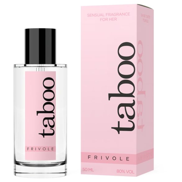 Taboo Frivole za Dame - parfem sa feromonima (50ml)
