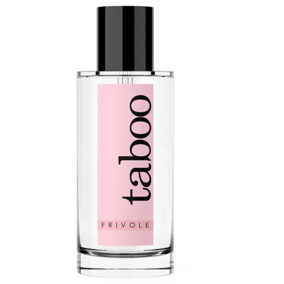 Taboo Frivole for Woman - feromonski parfem za žene (50 ml)
