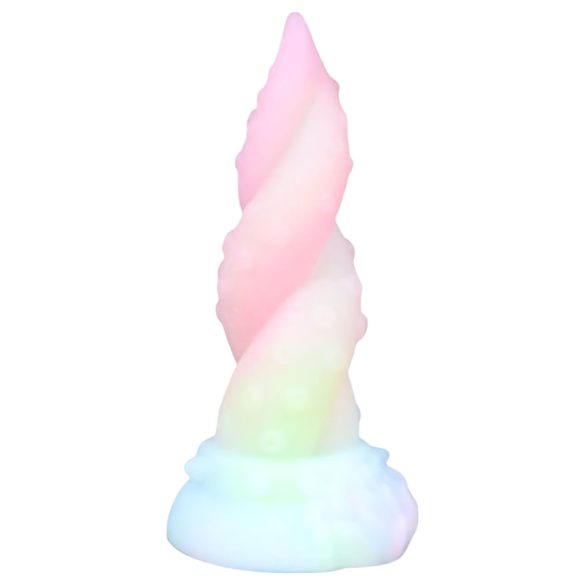 OgazR Kraken - zavodljivi dildo hobotnica - 18 cm (duga)