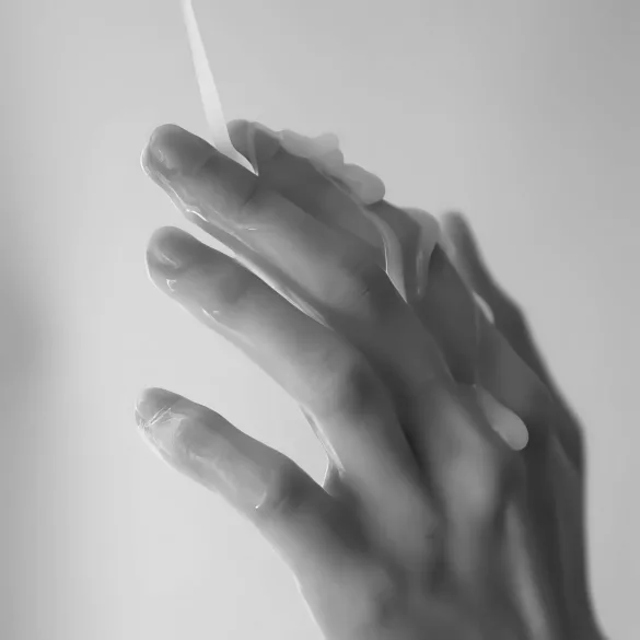 Creamy - лубрикант на воденој бази који имитира сперму (150 ml)