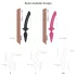 Strap-on-me Switch Semi-Realistic XXL - 2u1 dildo (roze)