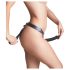Strap-on-me - pojasni dodatak za dildo - XS-XXL (plavo)