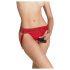 Strap-on-me - donje rublje za pripremu dilda - XS-XXL (crvena)
