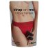 Strap-on-me - donje rublje za pripremu dilda - XS-XXL (crvena)