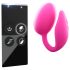 Love to Love Wonderlove - 2u1 klitoralni vibrator (pink)