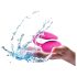 Love to Love Wonderlove - 2u1 klitoralni vibrator (pink)