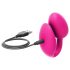 Love to Love Wonderlove - 2u1 klitoralni vibrator (pink)