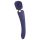 Love to Love Brush Crush - akumulatorski, masažer vibrator (plavi)