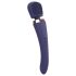 Love to Love Brush Crush - akumulatorski, masažer vibrator (plavi)