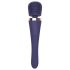 Love to Love Brush Crush - akumulatorski, masažer vibrator (plavi)