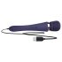 Love to Love Brush Crush - akumulatorski, masažer vibrator (plavi)