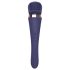 Love to Love Brush Crush - akumulatorski, masažer vibrator (plavi)