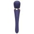 Love to Love Brush Crush - akumulatorski, masažer vibrator (plavi)
