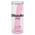 Dildolls Glitzy - Silikonski dildo sa vakumom (roze)
