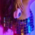 Love to Love Wonderlover - стимулатор за G тачку и клитор (љубичасти)