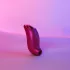 Love to Love Believer - vodootporni stimulator klitorisa (metalik roze)