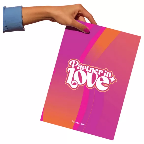 Love to Love - strugalica seks igra (na engleskom)