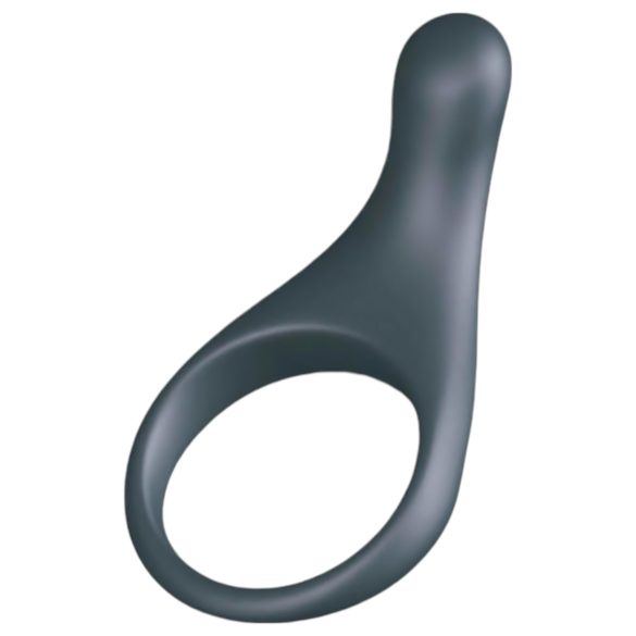 Dorcel Intenzivno zadovoljstvo - prsten za penis (sivi)